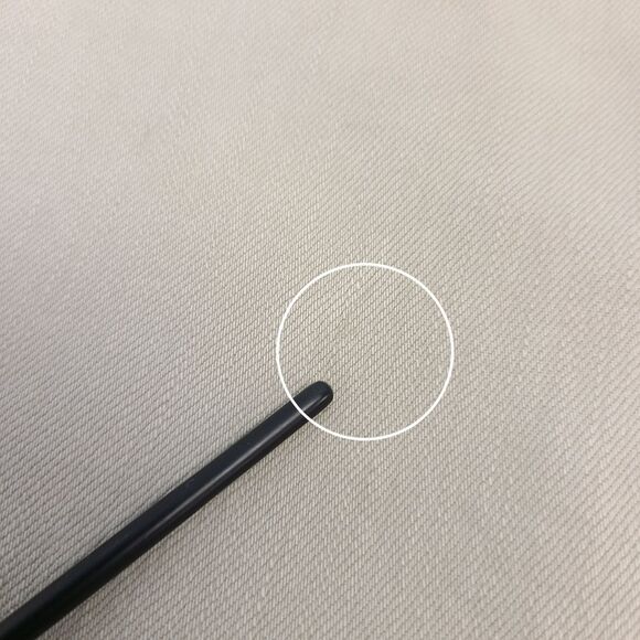 Pacsun Men's Khaki Color Stacked Skinny Leg Modern Jeans 31x30 - Picture 14 of 15